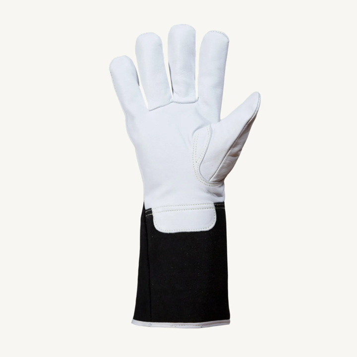 Superior Glove® Endura® 399GTXTL5 Winter Gauntlet Driver A6 Cut Gloves 